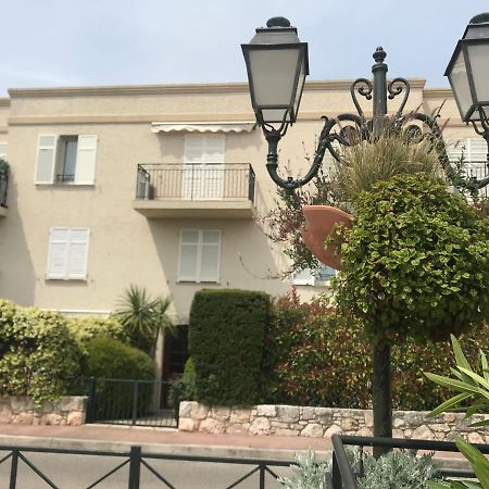 Studio In The Center Of Saint-Jean-Cap-Ferrat Zewnętrze zdjęcie
