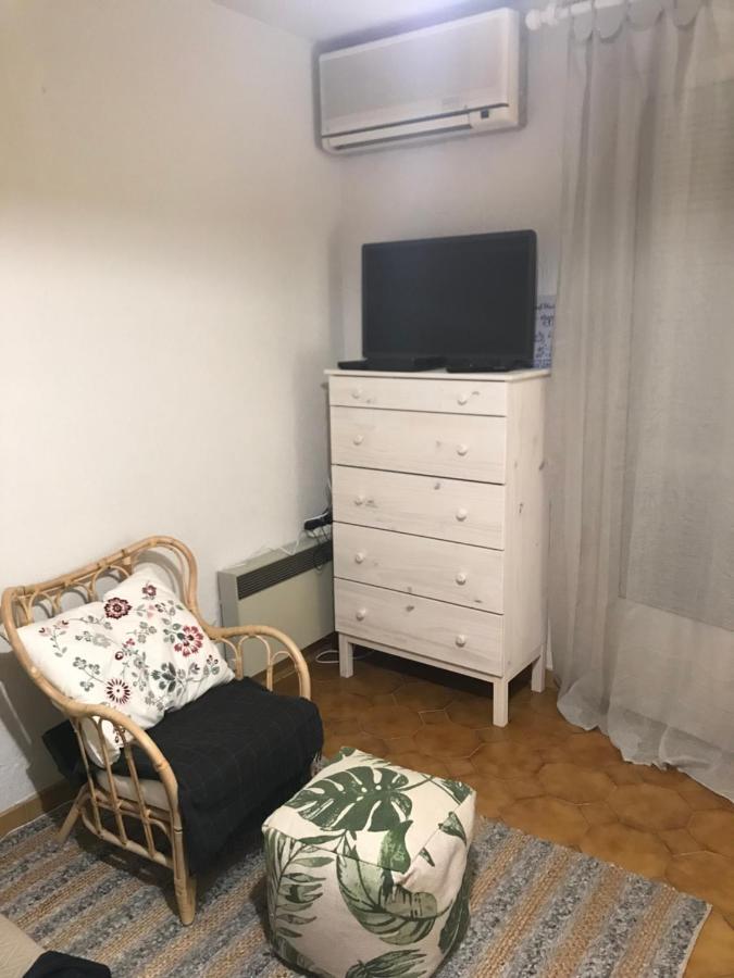 Studio In The Center Of Saint-Jean-Cap-Ferrat Zewnętrze zdjęcie